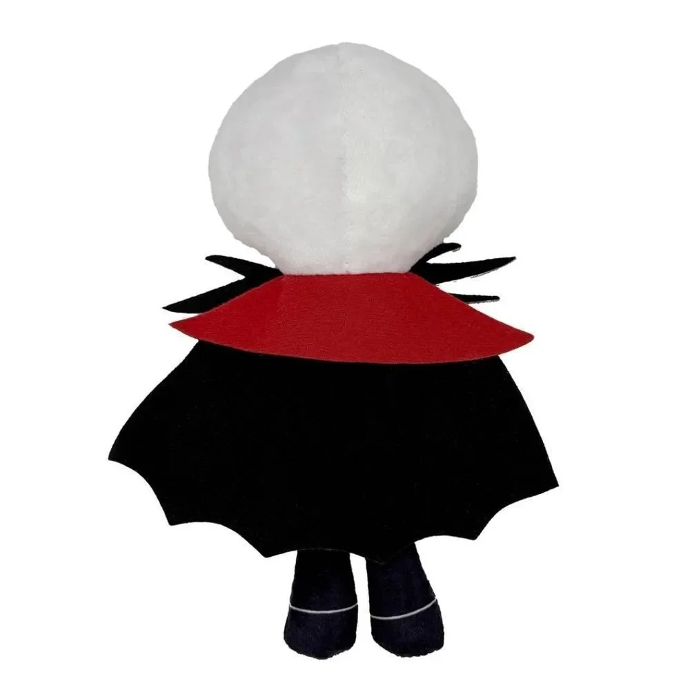 New Disney Nightmare Before Christmas Jack Dog Plush Squeaker Toy